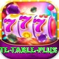 roulette table Plus Gaming App
