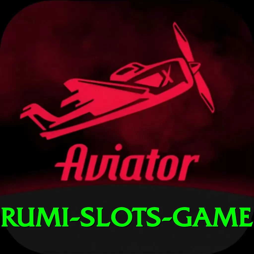 Rumi Slots Game Premium Edition v1.9.1 - 2