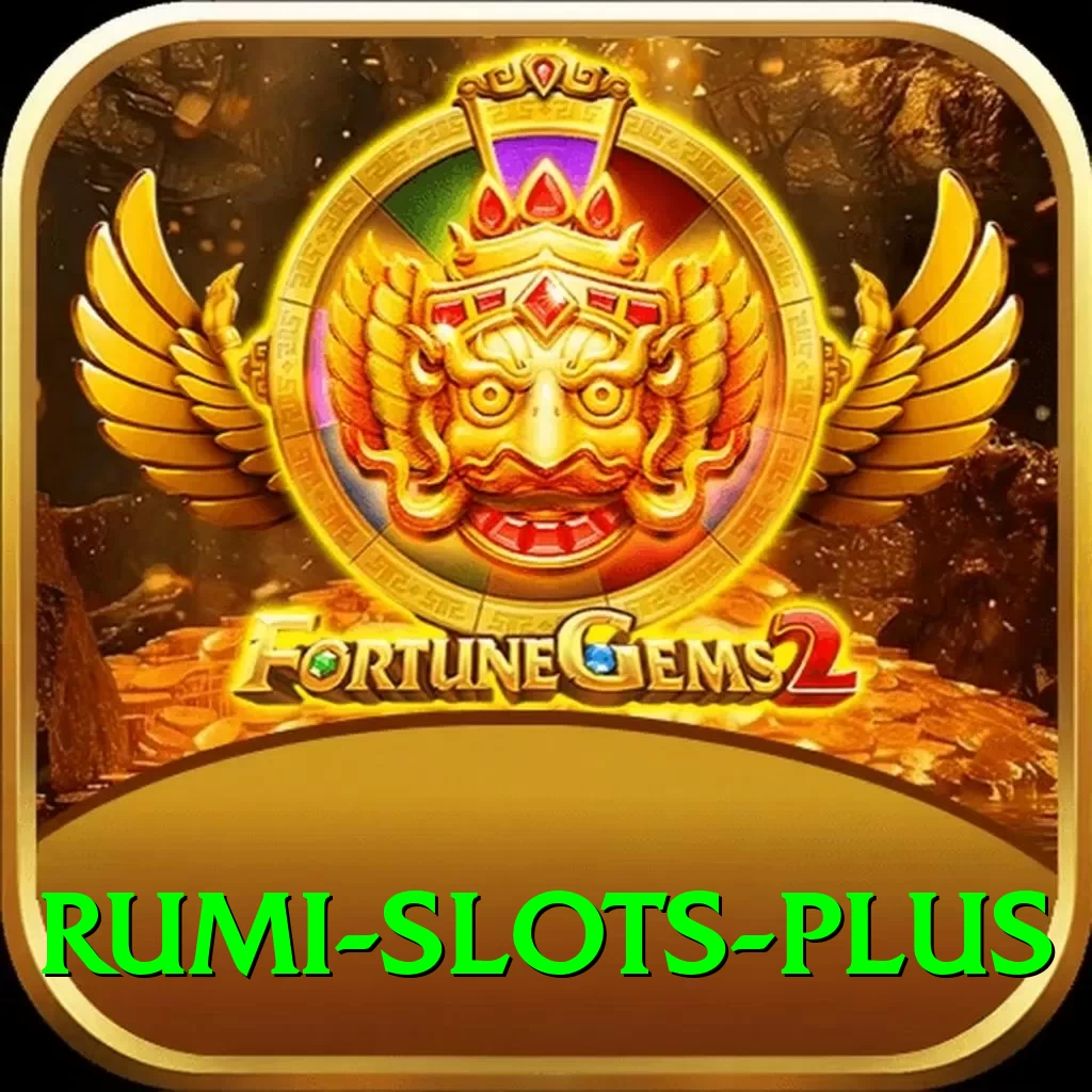 Rumi Slots Turbo Rewards - 2