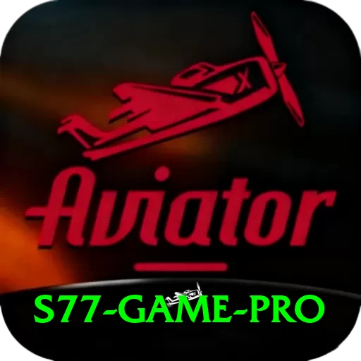 s77 game Premium Gaming App - 2