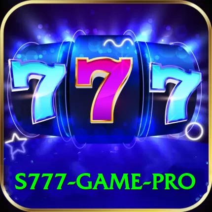 s777 game Plus New - 2