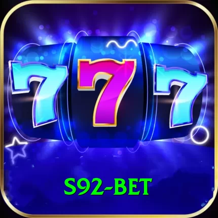 s92 bet Games (Casino & Earning) Plus v5.1.2 - 2