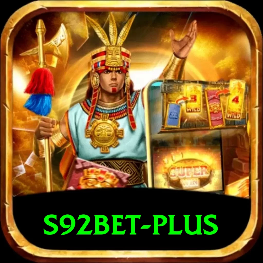 s92bet Plus Edition v3.3.0 - 2