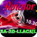 sa 20 league Premium v4.1.1