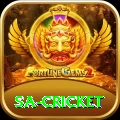 sa cricket VIP