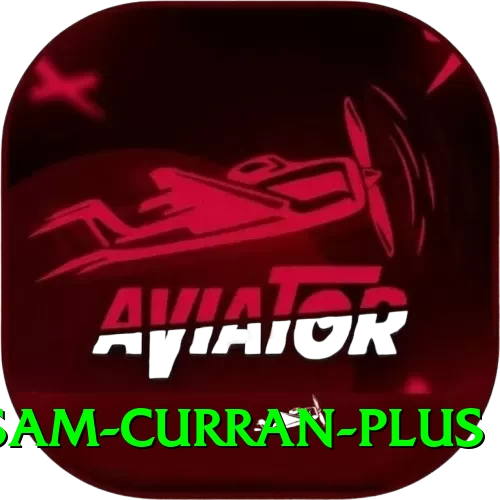 sam curran Master PK v3.2.4 - 2