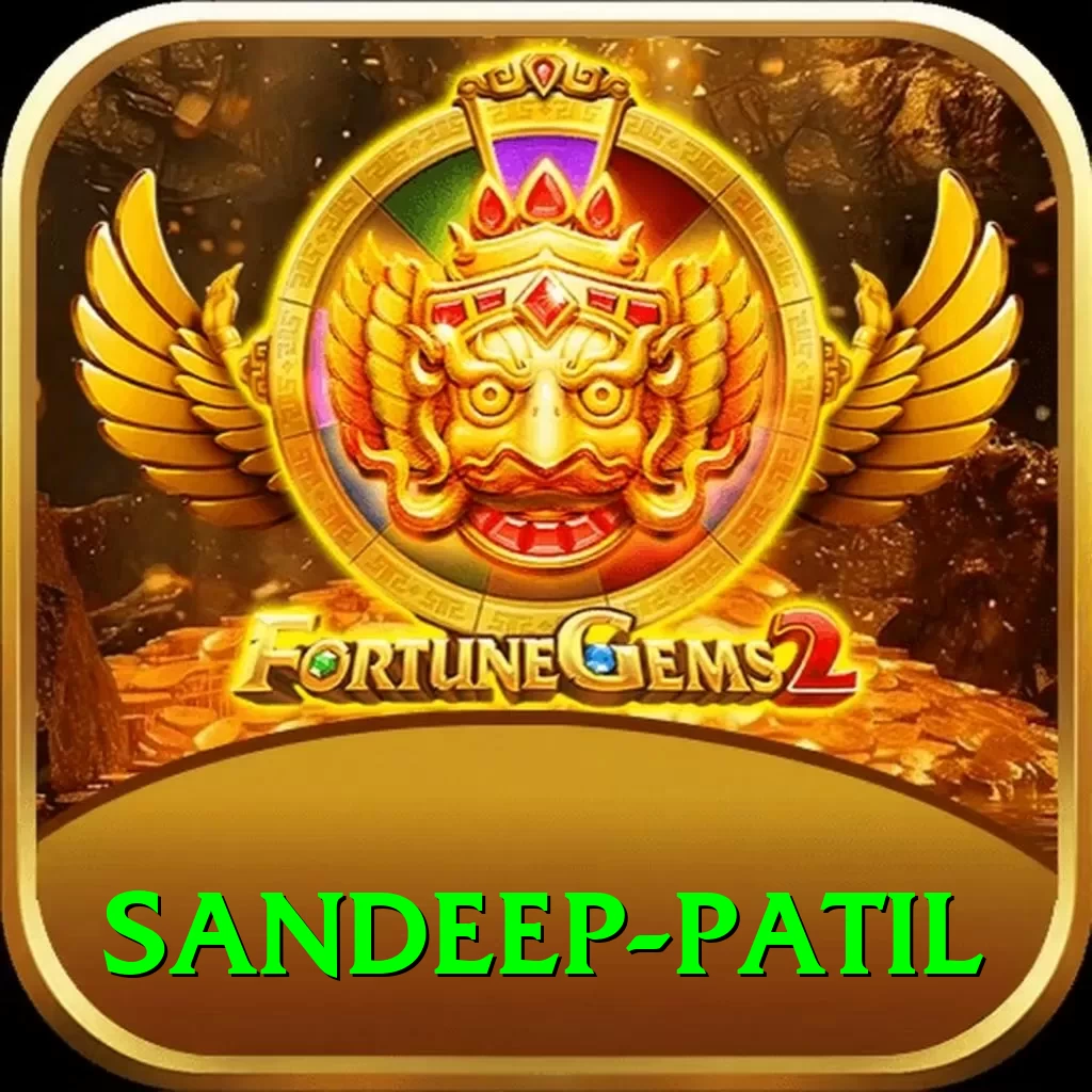 sandeep patil Premium Edition v1.9.3 - 2