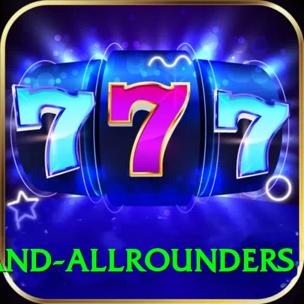 scotland allrounders Gold v1.6.2 - 2
