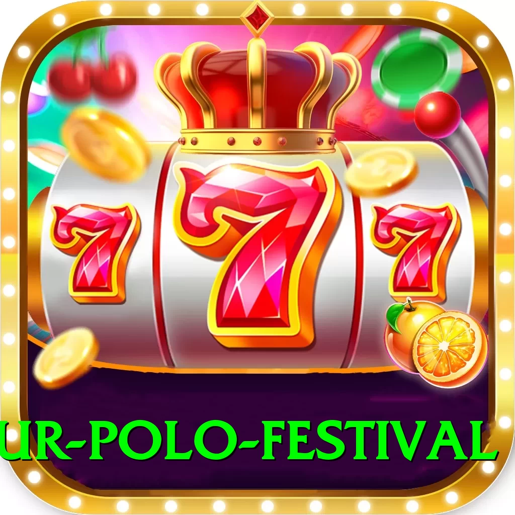 shandur polo festival Apps (Tools & Injectors) Deluxe v2.2.9 - 2