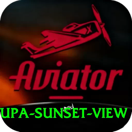 shanti stupa sunset view Ultimate v3.1.8 - 2