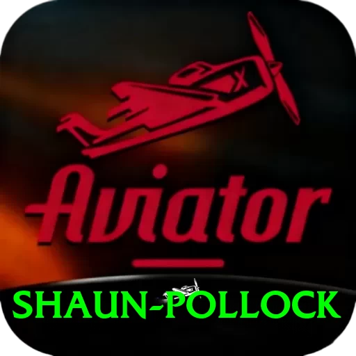 shaun pollock Pro Max v5.6.2 - 2