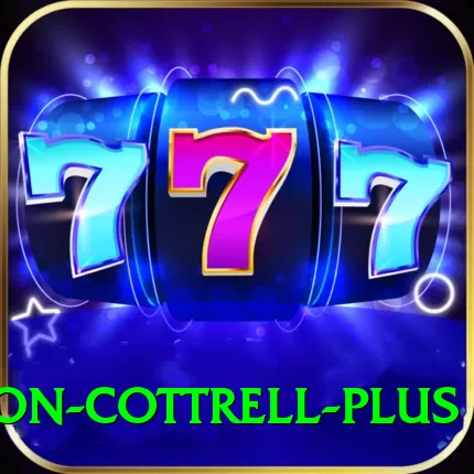 sheldon cottrell Mega Slots - 2
