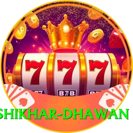 shikhar dhawan Turbo v1.6.3 - 2