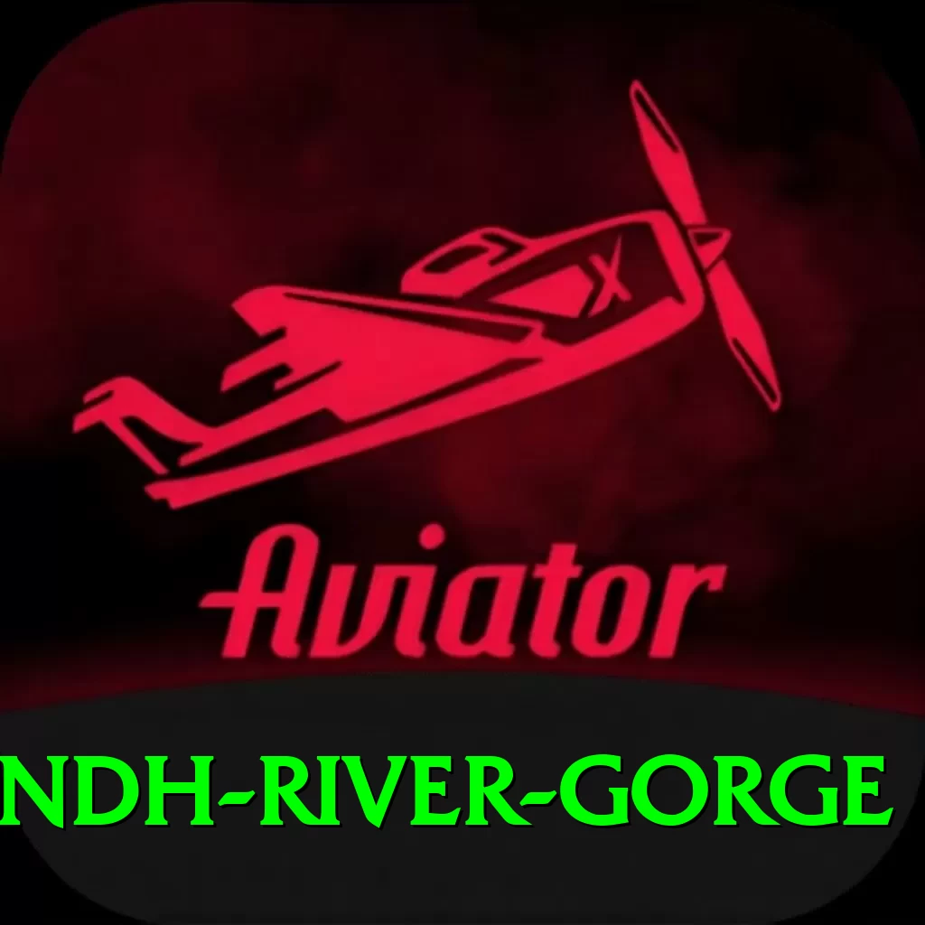 sindh river gorge Deluxe v2.8.3 - 2