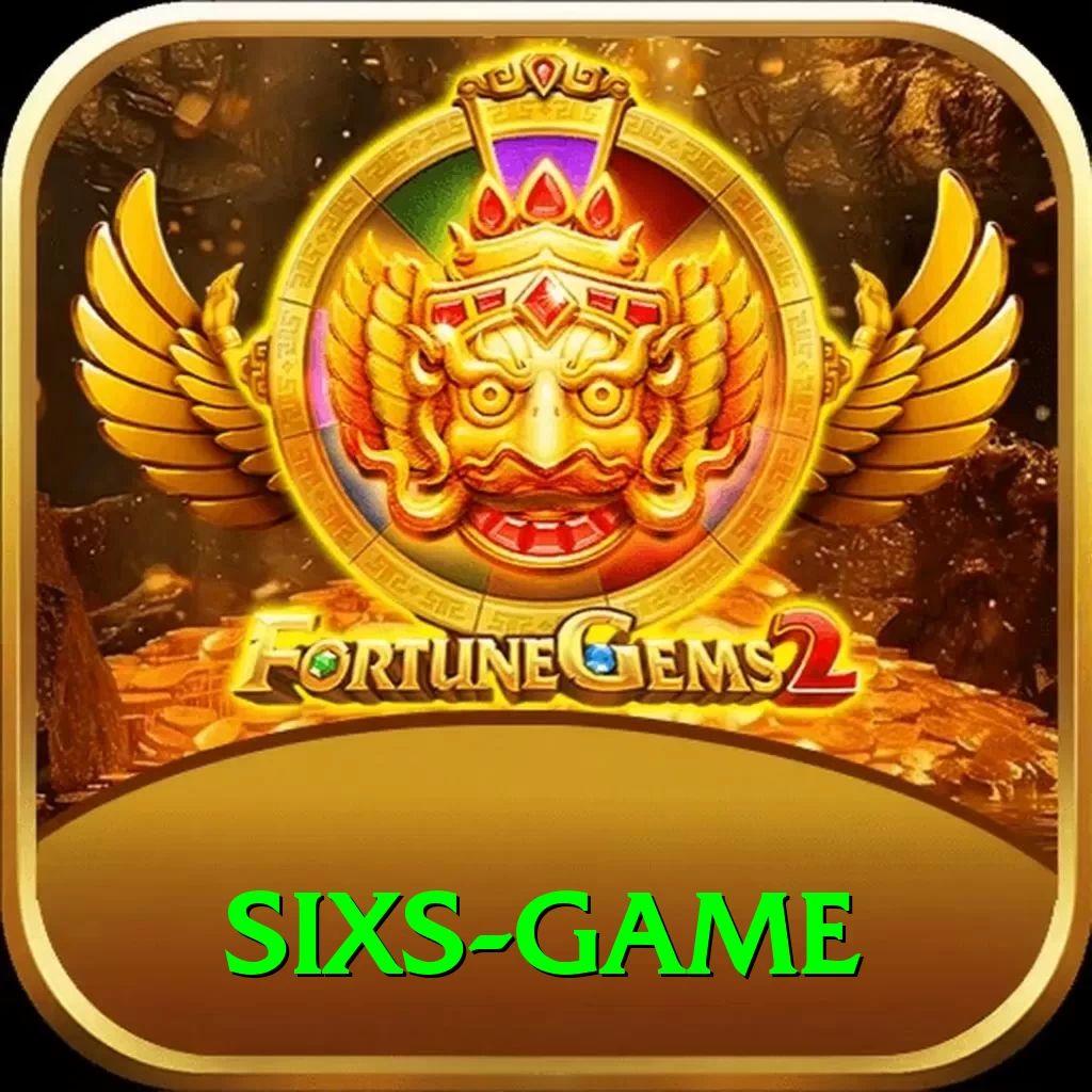 sixs game VIP Edition v4.2.0 - 2
