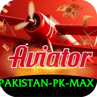 Slot Games Pakistan PK Max - 2