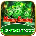 Slots Party 777 Gold v5.9.8