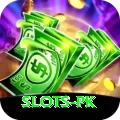 Slots PK VIP Pro vv1.0.1