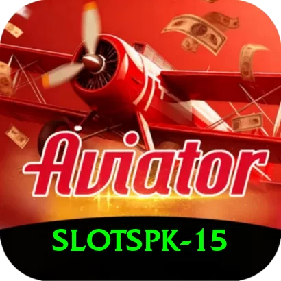 slotspk 15 Pro Max v4.8.9 - 2