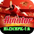 slotspk 15 Pro Max v4.8.9