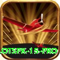 slotspk 15 - Gold v3.9.0