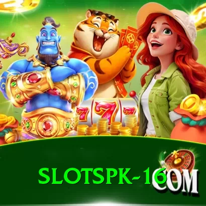slotspk 16 Games (Casino & Earning) Elite v4.3.1 - 2