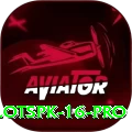 slotspk 16 Official v4.4.6