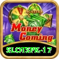 slotspk 17 Games (Casino & Earning) Elite vv2.4.9