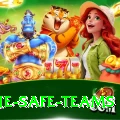small league safe teams Master Pro v2.6.4