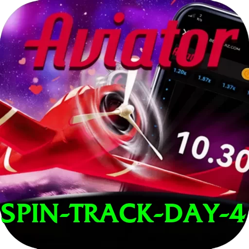 spin track day 4 Gold Pro v3.0.8 - 2