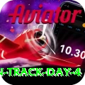 spin track day 4 Gold Pro v3.0.8
