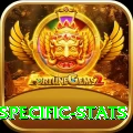 stadium specific stats Max v5.6.5