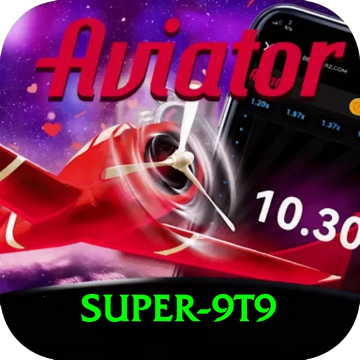 super 9t9 VIP Edition v3.4.6 - 2