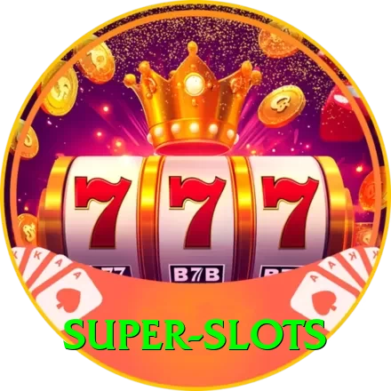 super slots Premium Edition v3.5.4 - 2