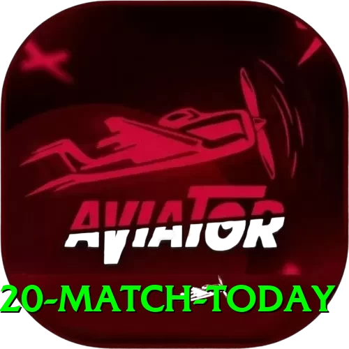 t 20 match today Elite v2.5.1 - 2