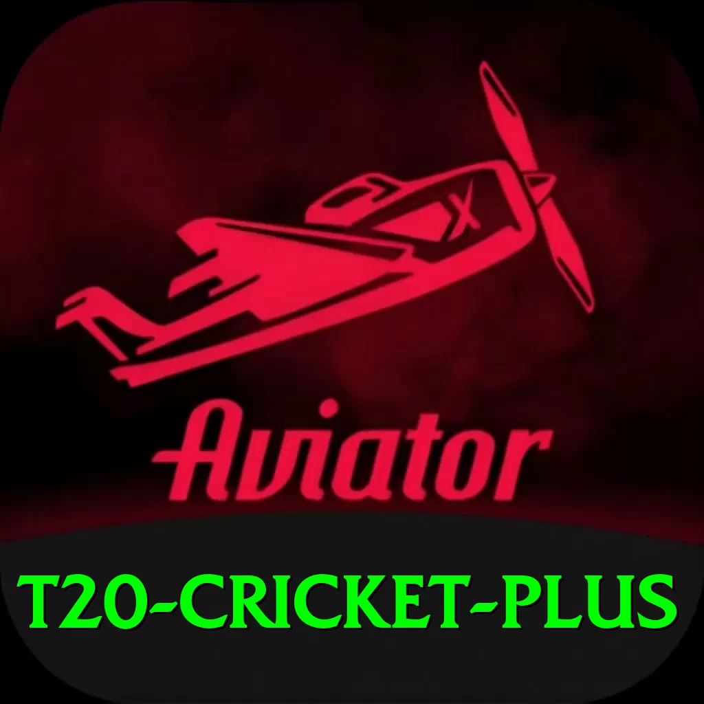 t20 cricket Plus v3.5.3 - 2