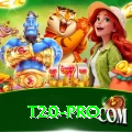 t20 Casino Official v5.7.7