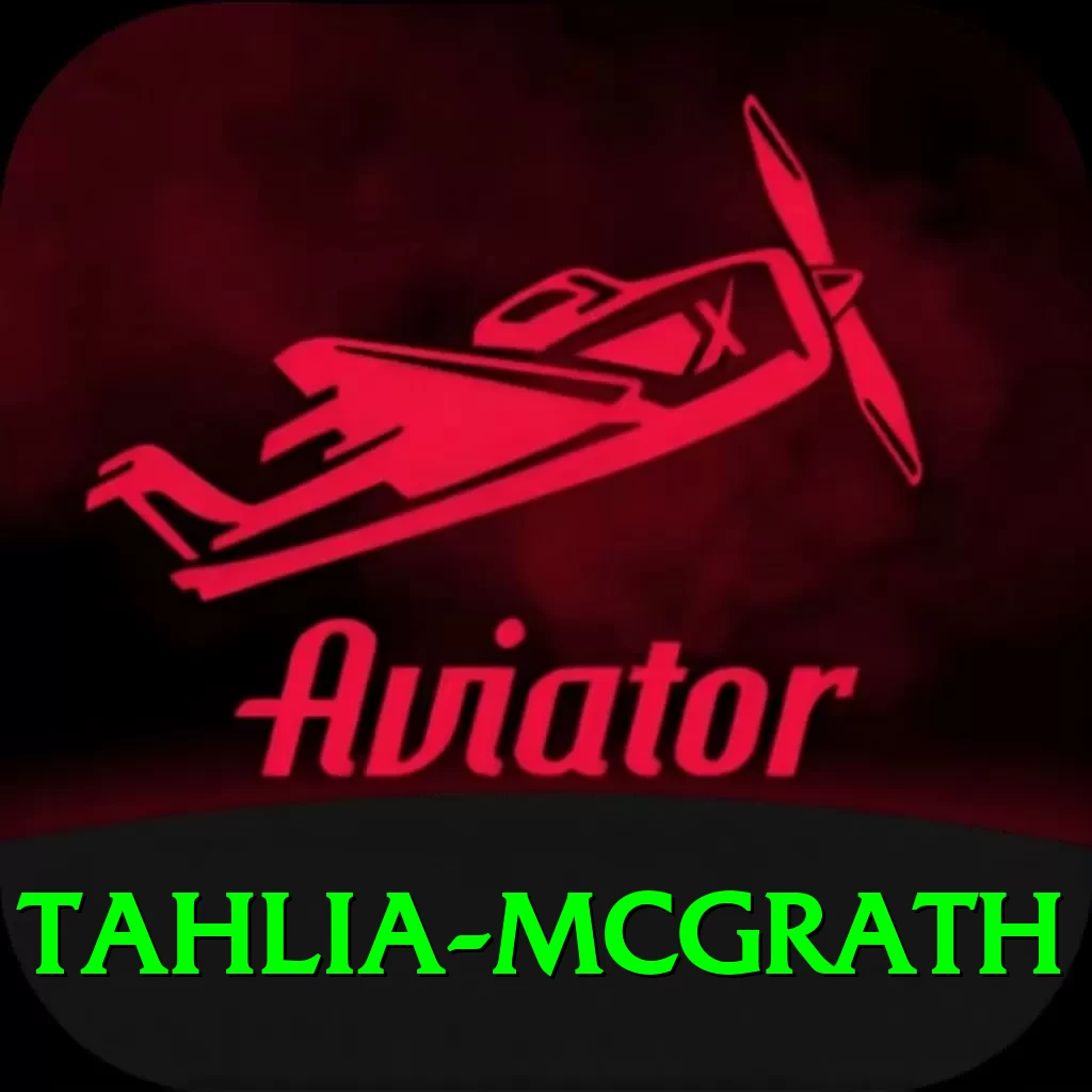 tahlia mcgrath Pro v5.1.1 - 2