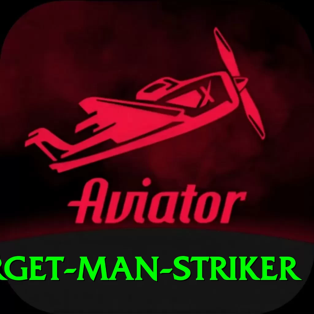 target man striker Elite v5.9.9 - 2