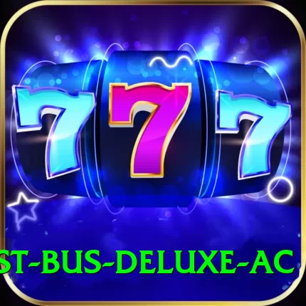 tourist bus deluxe ac Premium Plus v3.0.3 - 2