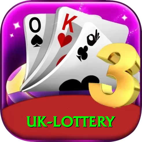 uk lottery Games (Casino & Earning) Ultimate v3.7.4 - 2