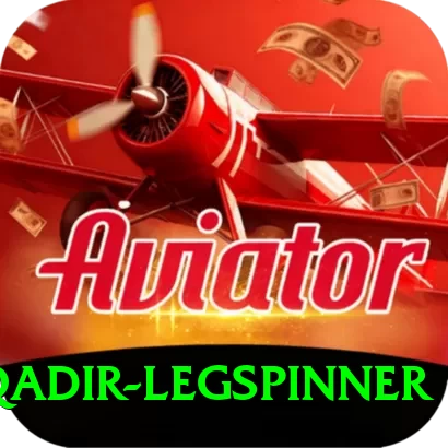 usman qadir legspinner Master v1.6.9 - 2
