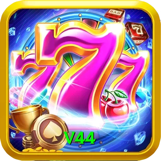 v44 Casino Plus v3.5.5 - 2