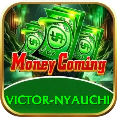 victor nyauchi Master Pro v3.9.9 - 2