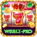 W9Bet Premium Jackpot