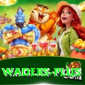 waders Cash Super