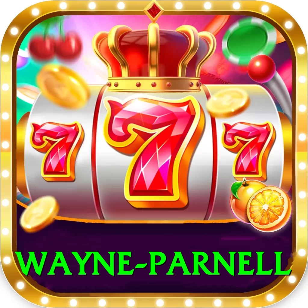 wayne parnell Gold Edition v5.4.9 - 2