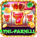 wayne parnell Gold Edition v5.4.9