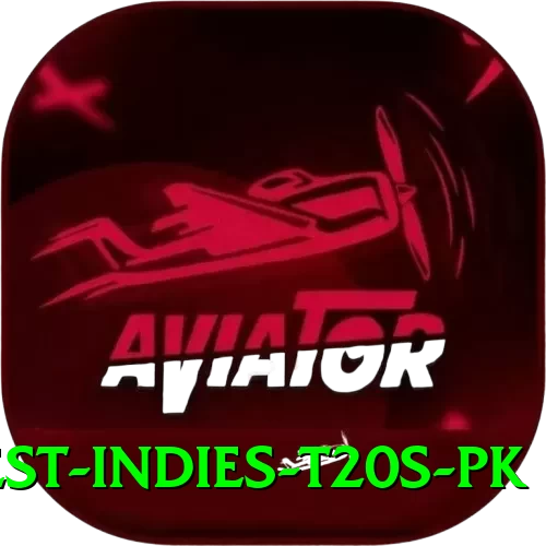 west indies t20s pk Master v2.7.5 - 2