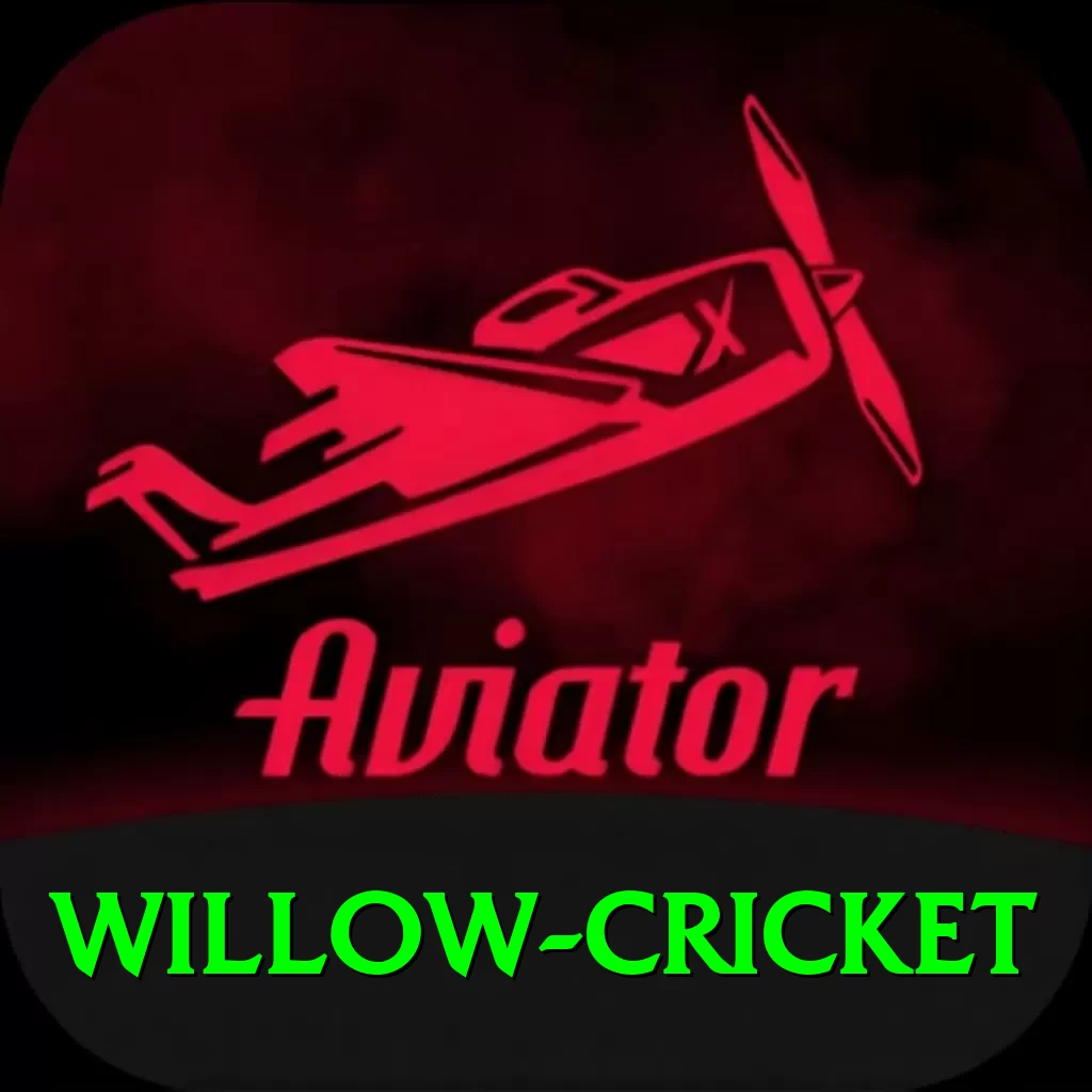 willow cricket Games (Casino & Earning) Max v4.4.1 - 2
